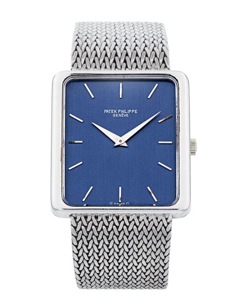 Patek Philippe Ellipse 3599